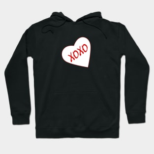 XOXO Hoodie